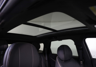 Подержанный автомобиль Jaecoo J8 2024 года (31 фото)