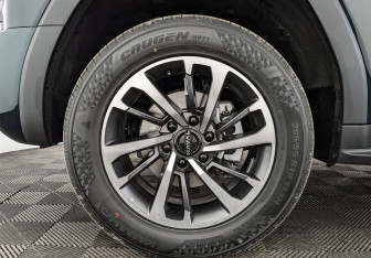 Новый Haval H9 2026 (7 фото)
