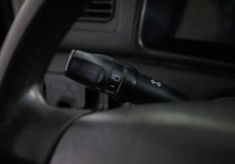 Подержанный автомобиль BYD F3 Sedan 2011 года (10 фото)