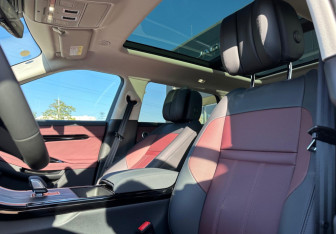 Новый Land Rover Range Rover Evoque 2025 (13 фото)