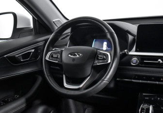 Подержанный автомобиль Chery Tiggo 7 Pro 2022 года (15 фото)