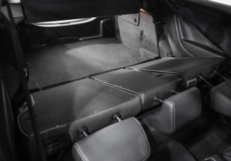Подержанный автомобиль Opel Astra Hatchback 2008 года (21 фото)