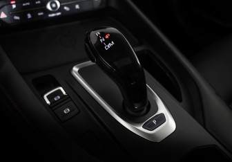 Подержанный автомобиль Haval F7x 2022 года (19 фото)