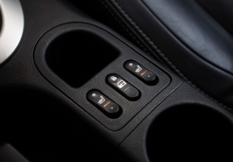 Подержанный автомобиль Nissan Qashqai 2012 года (21 фото)