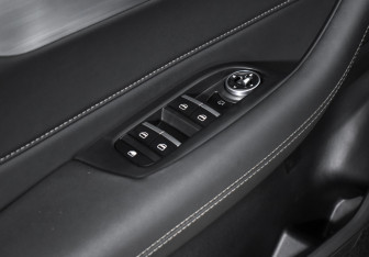 Подержанный автомобиль Chery Tiggo 4 Pro 2022 года (10 фото)
