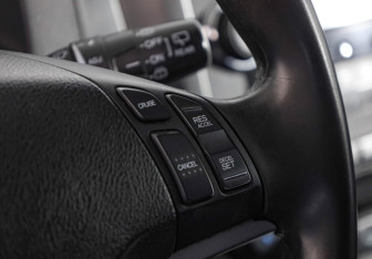 Подержанный автомобиль Honda CR-V 2008 года (13 фото)