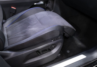 Новый Volkswagen Teramont 2025 (34 фото)