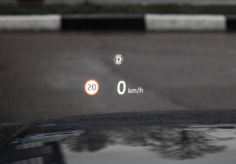 Подержанный автомобиль Land Rover Range Rover 2019 года (25 фото)