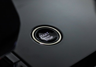 Новый Land Rover Range Rover Sport 2024 (25 фото)