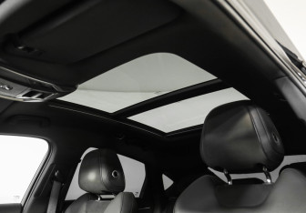 Подержанный автомобиль Geely Tugella 2023 года (29 фото)