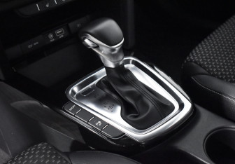 Подержанный автомобиль Kia Ceed Hatchback 2019 года (11 фото)