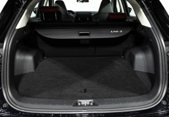 Подержанный автомобиль Changan CS55PLUS 2024 года (25 фото)