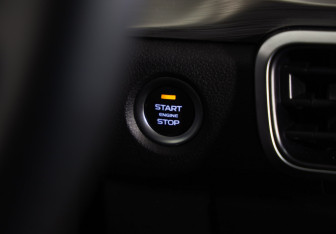 Подержанный автомобиль Belgee X50 2024 года (29 фото)