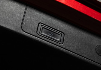 Подержанный автомобиль Chery Tiggo 8 Pro Max 2022 года (25 фото)