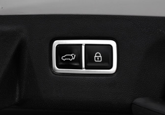 Подержанный автомобиль Kia Sorento 2021 года (30 фото)