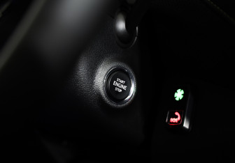 Подержанный автомобиль Skoda Kodiaq 2022 года (21 фото)