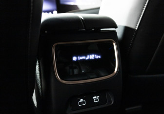 Подержанный автомобиль Exeed VX 2024 года (31 фото)