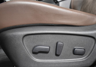 Подержанный автомобиль Nissan Qashqai 2021 года (21 фото)