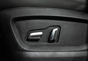 Подержанный автомобиль Chery Tiggo 7 Pro 2023 года (15 фото)