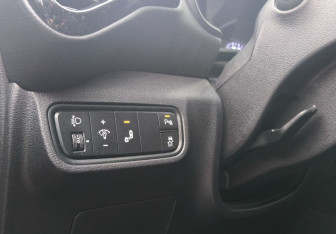 Подержанный автомобиль Kia Soul 2019 года (17 фото)