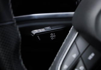 Подержанный автомобиль Audi Q3 Sportback 2020 года (15 фото)