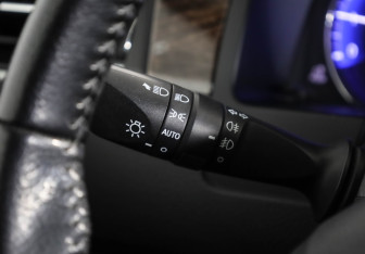 Подержанный автомобиль Toyota Camry Sedan 2017 года (15 фото)