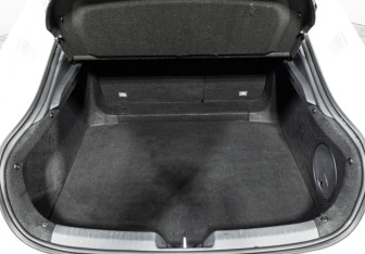 Подержанный автомобиль Changan UNI-V 2024 года (24 фото)