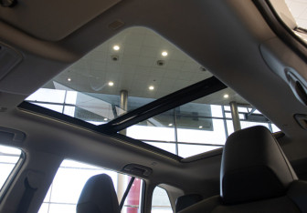 Новый Toyota RAV4 2026 (15 фото)