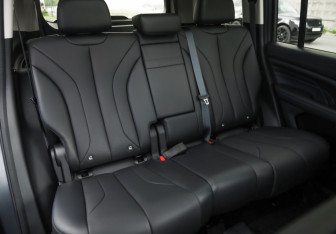 Подержанный автомобиль Haval H9 2024 года (31 фото)