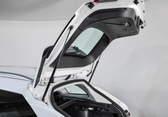 Подержанный автомобиль LADA (ВАЗ) Vesta Wagon 2021 года (27 фото)