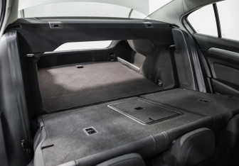 Подержанный автомобиль Volkswagen Passat Sedan 2015 года (27 фото)