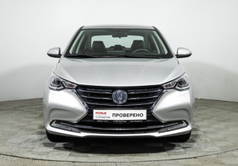 Подержанный автомобиль Changan Alsvin 2023 года (2 фото)