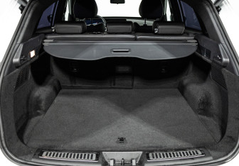 Подержанный автомобиль Exeed LX 2024 года (23 фото)