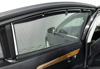 Подержанный автомобиль Lexus ES 2013 года (22 фото)