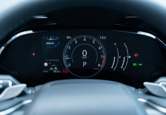 Новый Lexus NX 2025 (19 фото)