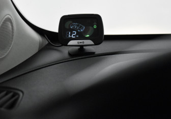 Подержанный автомобиль Opel Mokka 2014 года (14 фото)