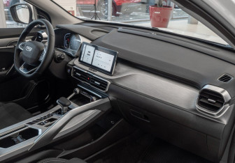 Новый Belgee X50 2026 (29 фото)