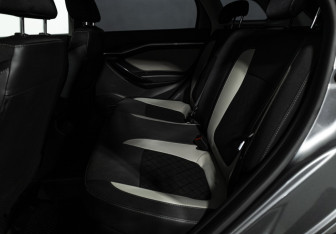 Подержанный автомобиль LADA (ВАЗ) Vesta Wagon 2020 года (10 фото)