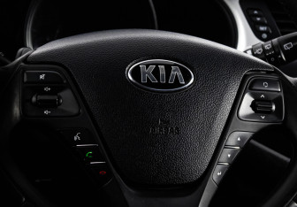 Подержанный автомобиль Kia Ceed Wagon 2018 года (13 фото)