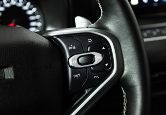 Подержанный автомобиль Haval Jolion 2024 года (15 фото)