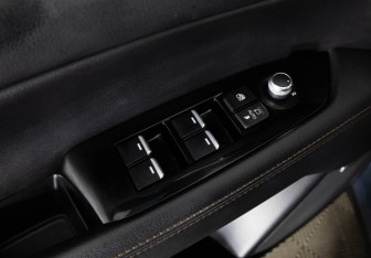 Подержанный автомобиль Mazda CX-5 2021 года (15 фото)