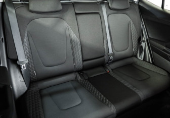 Подержанный автомобиль Hyundai Creta 2021 года (28 фото)