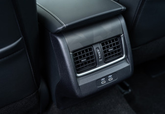 Новый Toyota Camry Sedan 2026 (13 фото)