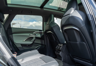 Новый Audi Q5 2026 (11 фото)