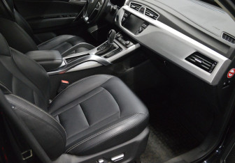 Подержанный автомобиль Geely Atlas 2018 года (12 фото)