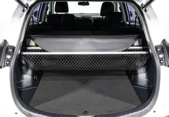 Подержанный автомобиль Toyota RAV4 2019 года (21 фото)