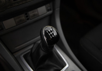 Подержанный автомобиль Ford Focus Hatchback 2011 года (14 фото)