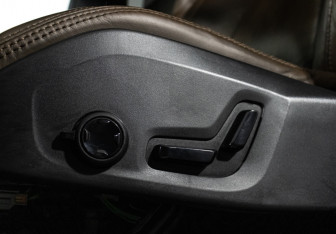 Подержанный автомобиль Volvo XC90 2020 года (15 фото)