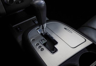 Подержанный автомобиль Nissan Murano Suv 2012 года (21 фото)