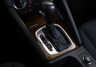 Подержанный автомобиль Audi A3 Hatchback 2008 года (14 фото)